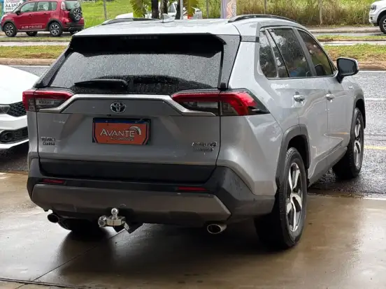 TOYOTA-RAV4-2.5 VVT-IE HYBRID SX CONNECT AWD CVT TOYOTA-RAV4-2019