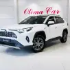 TOYOTA RAV4 2.5 VVT-IE HYBRID SX CONNECT AWD CVT TOYOTA RAV4 2.5 VVT-IE HYBRID SX CONNECT AWD CVT