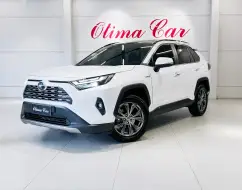 TOYOTA RAV4 2.5 VVT-IE HYBRID SX CONNECT AWD CVT TOYOTA RAV4 2.5 VVT-IE HYBRID SX CONNECT AWD CVT