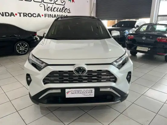 TOYOTA-RAV4-2.5 VVT-IE HYBRID SX CONNECT AWD CVT TOYOTA-RAV4-2025