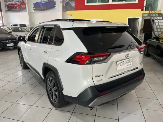 TOYOTA-RAV4-2.5 VVT-IE HYBRID SX CONNECT AWD CVT TOYOTA-RAV4-2025