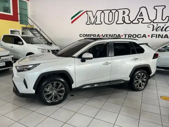 TOYOTA-RAV4-2.5 VVT-IE HYBRID SX CONNECT AWD CVT TOYOTA-RAV4-2025