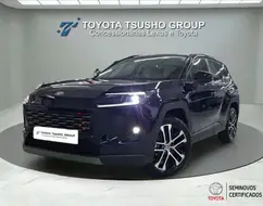 TOYOTA RAV4 2.5 HYBRID SX AWD CVT TOYOTA RAV4 2.5 HYBRID SX AWD CVT