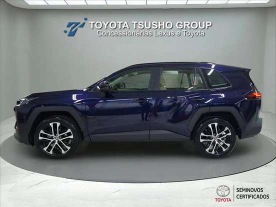 TOYOTA-RAV4-2.5 HYBRID SX AWD CVT TOYOTA-RAV4-2026
