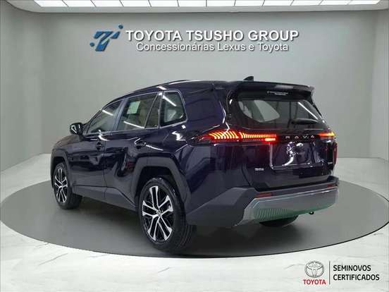 TOYOTA-RAV4-2.5 HYBRID SX AWD CVT TOYOTA-RAV4-2026