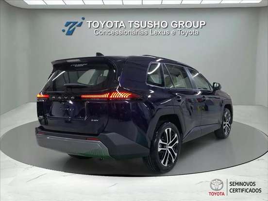 TOYOTA-RAV4-2.5 HYBRID SX AWD CVT TOYOTA-RAV4-2026