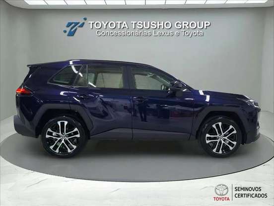 TOYOTA-RAV4-2.5 HYBRID SX AWD CVT TOYOTA-RAV4-2026