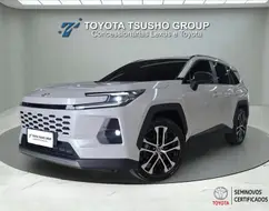 TOYOTA RAV4 2.5 HYBRID SX AWD CVT TOYOTA RAV4 2.5 HYBRID SX AWD CVT