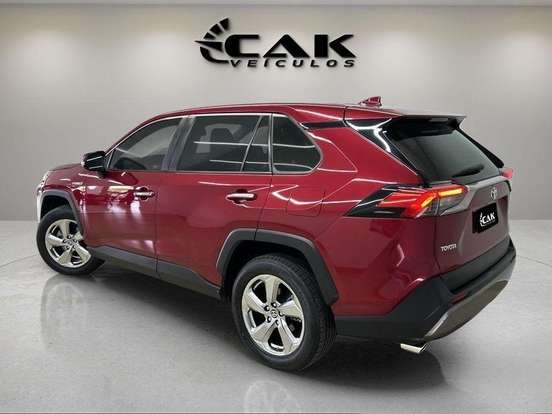 TOYOTA-RAV4-2.5 VVT-IE HYBRID S CONNECT AWD CVT TOYOTA-RAV4-2020