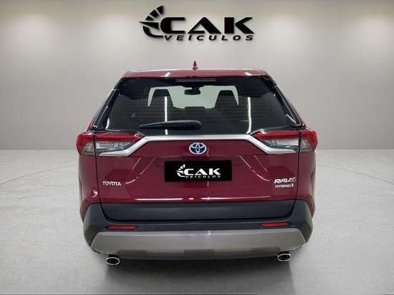 TOYOTA-RAV4-2.5 VVT-IE HYBRID S CONNECT AWD CVT TOYOTA-RAV4-2020
