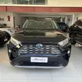 TOYOTA RAV4 2.5 VVT-IE HYBRID SX AWD CVT TOYOTA RAV4 2.5 VVT-IE HYBRID SX AWD CVT
