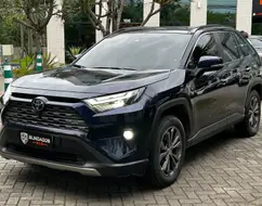 TOYOTA RAV4 2.5 VVT-IE HYBRID SX CONNECT AWD CVT TOYOTA RAV4 2.5 VVT-IE HYBRID SX CONNECT AWD CVT