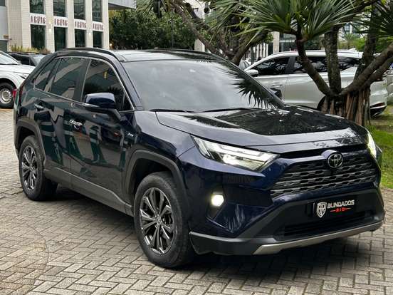 TOYOTA-RAV4-2.5 VVT-IE HYBRID SX CONNECT AWD CVT TOYOTA-RAV4-2025