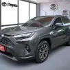 TOYOTA RAV4 2.5 VVT-IE HYBRID SX CONNECT AWD CVT TOYOTA RAV4 2.5 VVT-IE HYBRID SX CONNECT AWD CVT