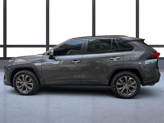 TOYOTA-RAV4-2.5 VVT-IE HYBRID SX CONNECT AWD CVT TOYOTA-RAV4-2024