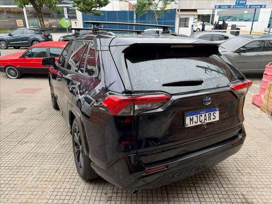 TOYOTA-RAV4-2.5 VVT-IE HYBRID SX CONNECT AWD CVT TOYOTA-RAV4-2024