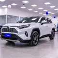 TOYOTA RAV4 2.5 VVT-IE HYBRID SX CONNECT AWD CVT TOYOTA RAV4 2.5 VVT-IE HYBRID SX CONNECT AWD CVT
