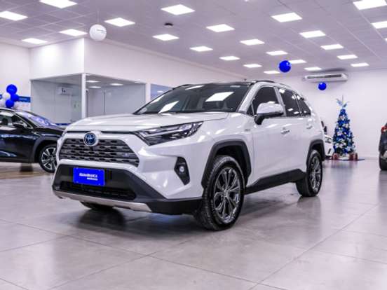 TOYOTA-RAV4-2.5 VVT-IE HYBRID SX CONNECT AWD CVT TOYOTA-RAV4-2025