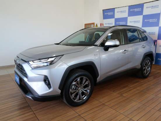 TOYOTA-RAV4-2.5 VVT-IE HYBRID SX CONNECT AWD CVT TOYOTA-RAV4-2025