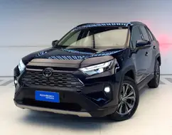 TOYOTA RAV4 2.5 VVT-IE HYBRID SX CONNECT AWD CVT TOYOTA RAV4 2.5 VVT-IE HYBRID SX CONNECT AWD CVT