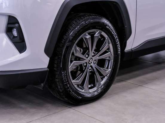 TOYOTA-RAV4-2.5 VVT-IE HYBRID SX CONNECT AWD CVT TOYOTA-RAV4-2025