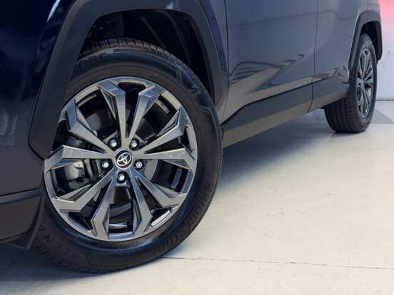 TOYOTA-RAV4-2.5 VVT-IE HYBRID SX CONNECT AWD CVT TOYOTA-RAV4-2025
