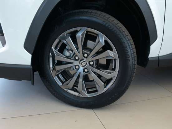 TOYOTA-RAV4-2.5 VVT-IE HYBRID SX CONNECT AWD CVT TOYOTA-RAV4-2024