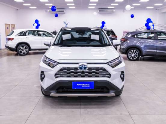 TOYOTA-RAV4-2.5 VVT-IE HYBRID SX CONNECT AWD CVT TOYOTA-RAV4-2025