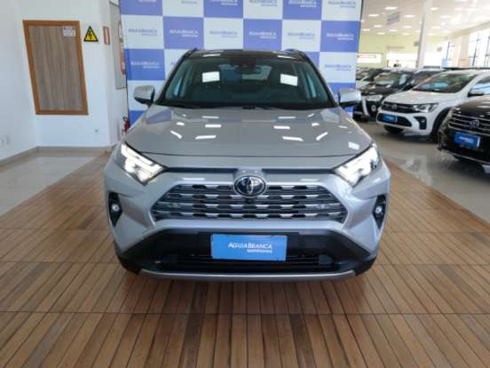 TOYOTA-RAV4-2.5 VVT-IE HYBRID SX CONNECT AWD CVT TOYOTA-RAV4-2025