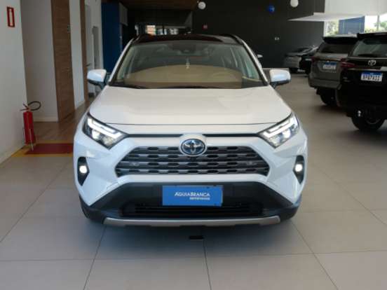 TOYOTA-RAV4-2.5 VVT-IE HYBRID SX CONNECT AWD CVT TOYOTA-RAV4-2024