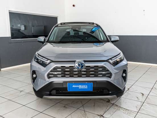 TOYOTA-RAV4-2.5 VVT-IE HYBRID SX CONNECT AWD CVT TOYOTA-RAV4-2022