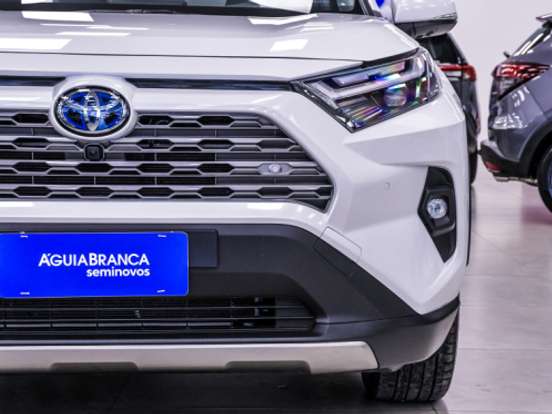 TOYOTA-RAV4-2.5 VVT-IE HYBRID SX CONNECT AWD CVT TOYOTA-RAV4-2025