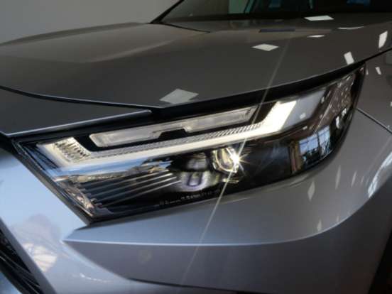 TOYOTA-RAV4-2.5 VVT-IE HYBRID SX CONNECT AWD CVT TOYOTA-RAV4-2025