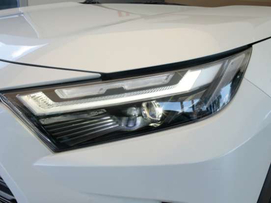 TOYOTA-RAV4-2.5 VVT-IE HYBRID SX CONNECT AWD CVT TOYOTA-RAV4-2024