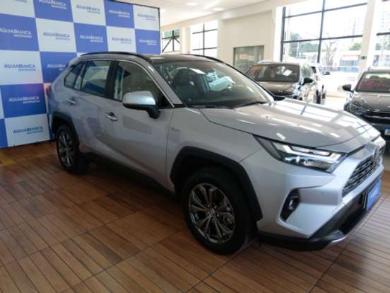 TOYOTA-RAV4-2.5 VVT-IE HYBRID SX CONNECT AWD CVT TOYOTA-RAV4-2025