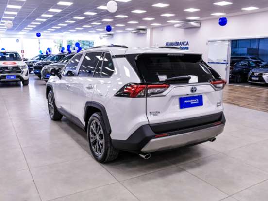 TOYOTA-RAV4-2.5 VVT-IE HYBRID SX CONNECT AWD CVT TOYOTA-RAV4-2025