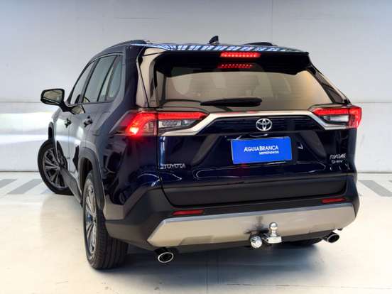 TOYOTA-RAV4-2.5 VVT-IE HYBRID SX CONNECT AWD CVT TOYOTA-RAV4-2025