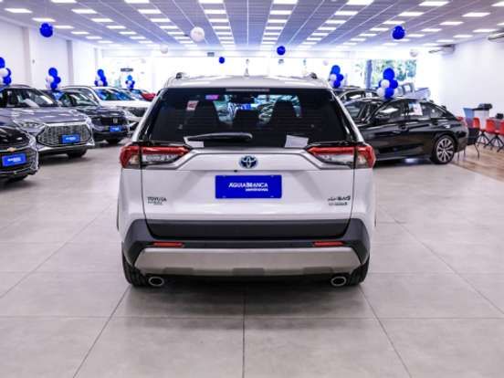 TOYOTA-RAV4-2.5 VVT-IE HYBRID SX CONNECT AWD CVT TOYOTA-RAV4-2025