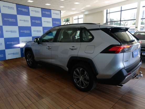 TOYOTA-RAV4-2.5 VVT-IE HYBRID SX CONNECT AWD CVT TOYOTA-RAV4-2025