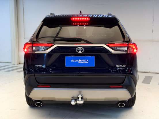 TOYOTA-RAV4-2.5 VVT-IE HYBRID SX CONNECT AWD CVT TOYOTA-RAV4-2025