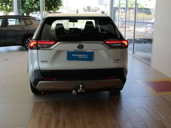 TOYOTA-RAV4-2.5 VVT-IE HYBRID SX CONNECT AWD CVT TOYOTA-RAV4-2024
