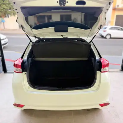 TOYOTA-YARIS-2018
