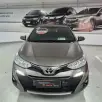 TOYOTA YARIS 1.5 16V FLEX XS MULTIDRIVE TOYOTA YARIS 1.5 16V FLEX XS MULTIDRIVE