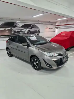 TOYOTA-YARIS-2020