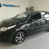 TOYOTA YARIS 1.5 16V FLEX XS MULTIDRIVE TOYOTA YARIS 1.5 16V FLEX XS MULTIDRIVE