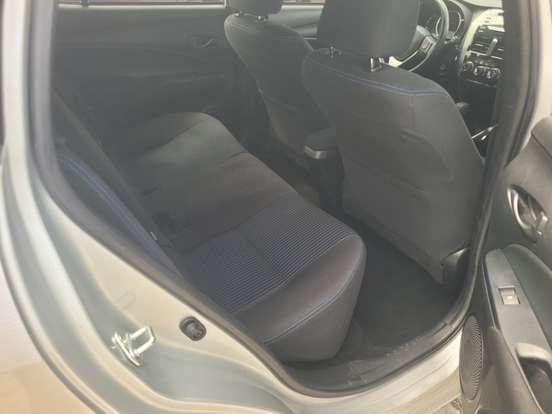 TOYOTA-YARIS-1.3 16V FLEX XL MULTIDRIVE TOYOTA-YARIS-2019