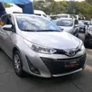 TOYOTA YARIS 1.3 16V FLEX XL MULTIDRIVE TOYOTA YARIS 1.3 16V FLEX XL MULTIDRIVE