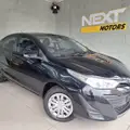 TOYOTA YARIS 1.5 16V FLEX SEDAN XL LIVE MULTIDRIVE TOYOTA YARIS 1.5 16V FLEX SEDAN XL LIVE MULTIDRIVE