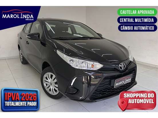 TOYOTA-YARIS-2024