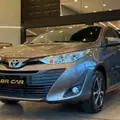 TOYOTA YARIS 1.5 16V FLEX SEDAN XL MULTIDRIVE TOYOTA YARIS 1.5 16V FLEX SEDAN XL MULTIDRIVE